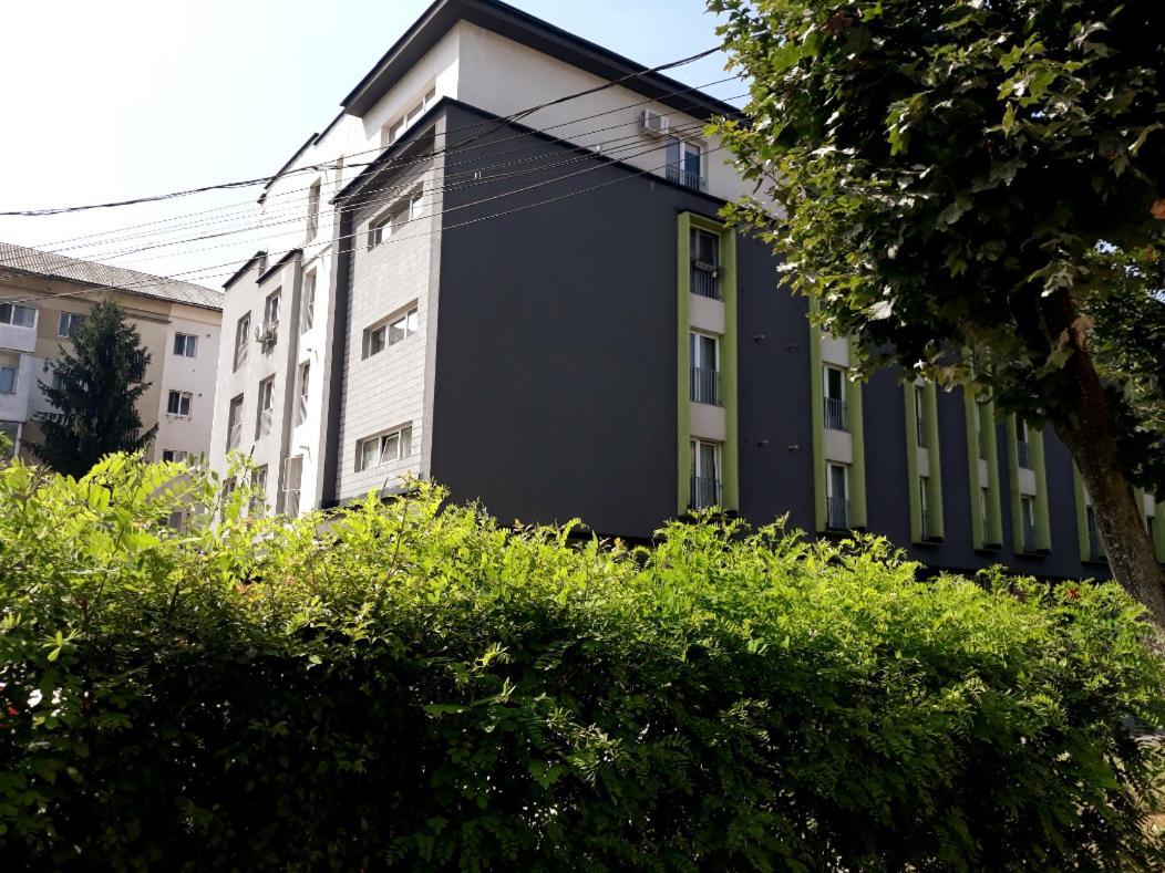 דירות באיה מארה Apartament Business Langa Vivo Mall מראה חיצוני תמונה